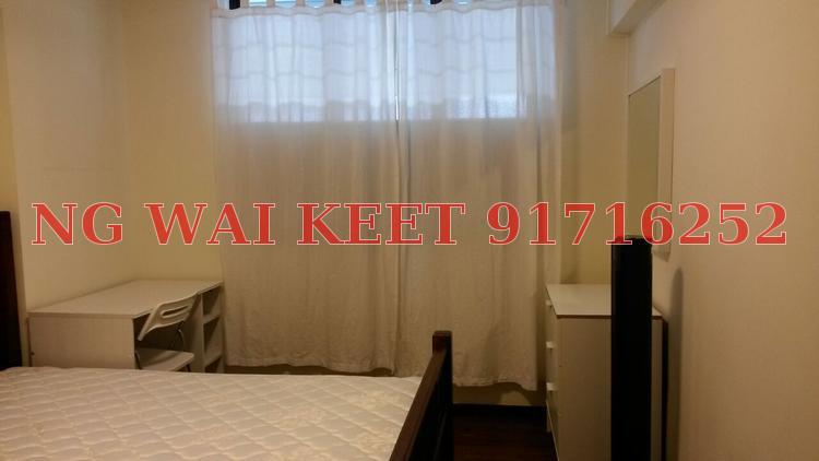 Blk 678 Hougang Avenue 8 (Hougang), HDB 3 Rooms #63967742